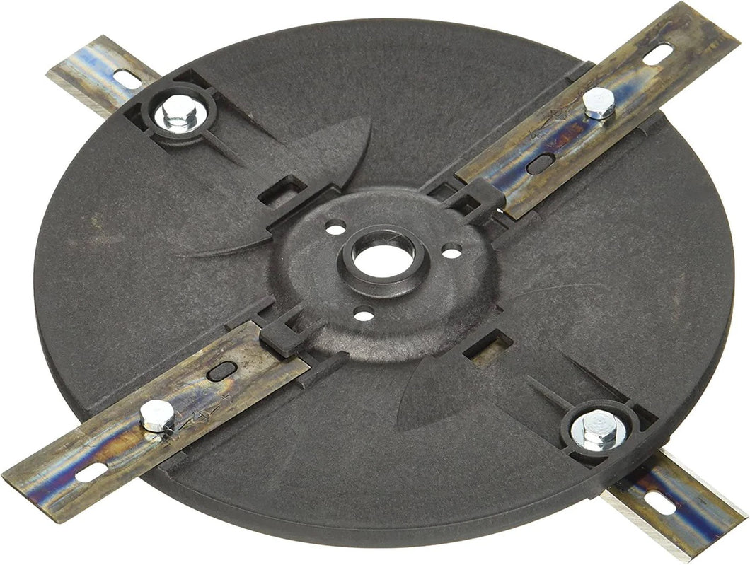 Solo Blade Disc - includes blades to suit Robolinho 700E