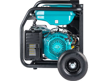 Load image into Gallery viewer, Heron 8.2kW Petrol Generator with Zero Gravity Frame
