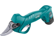 Load image into Gallery viewer, Extol 16.6V Garden Shears
