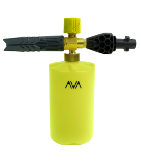 Masport AVA Series Water Blaster Brass Foam Cannon