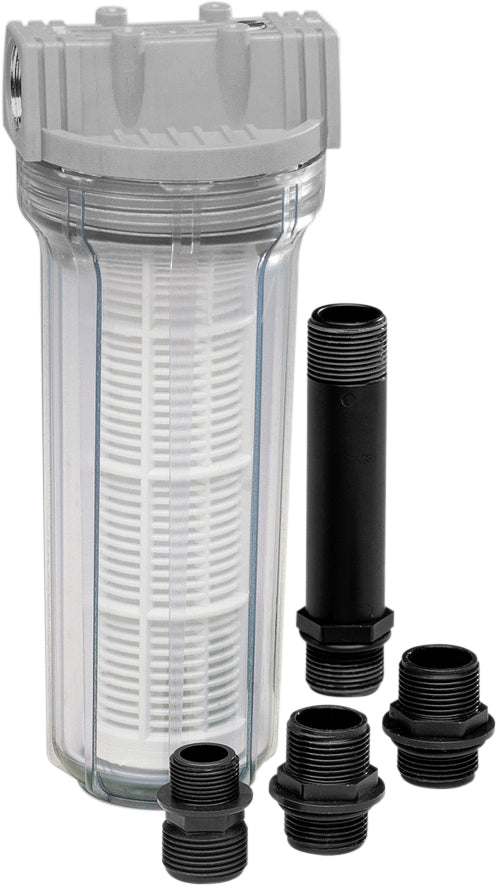 AL-KO Domestic Water System Pre Filter 250/1