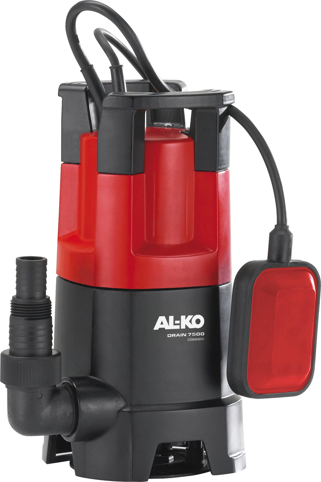 AL-KO DRAIN 7500 Classic Water Pump