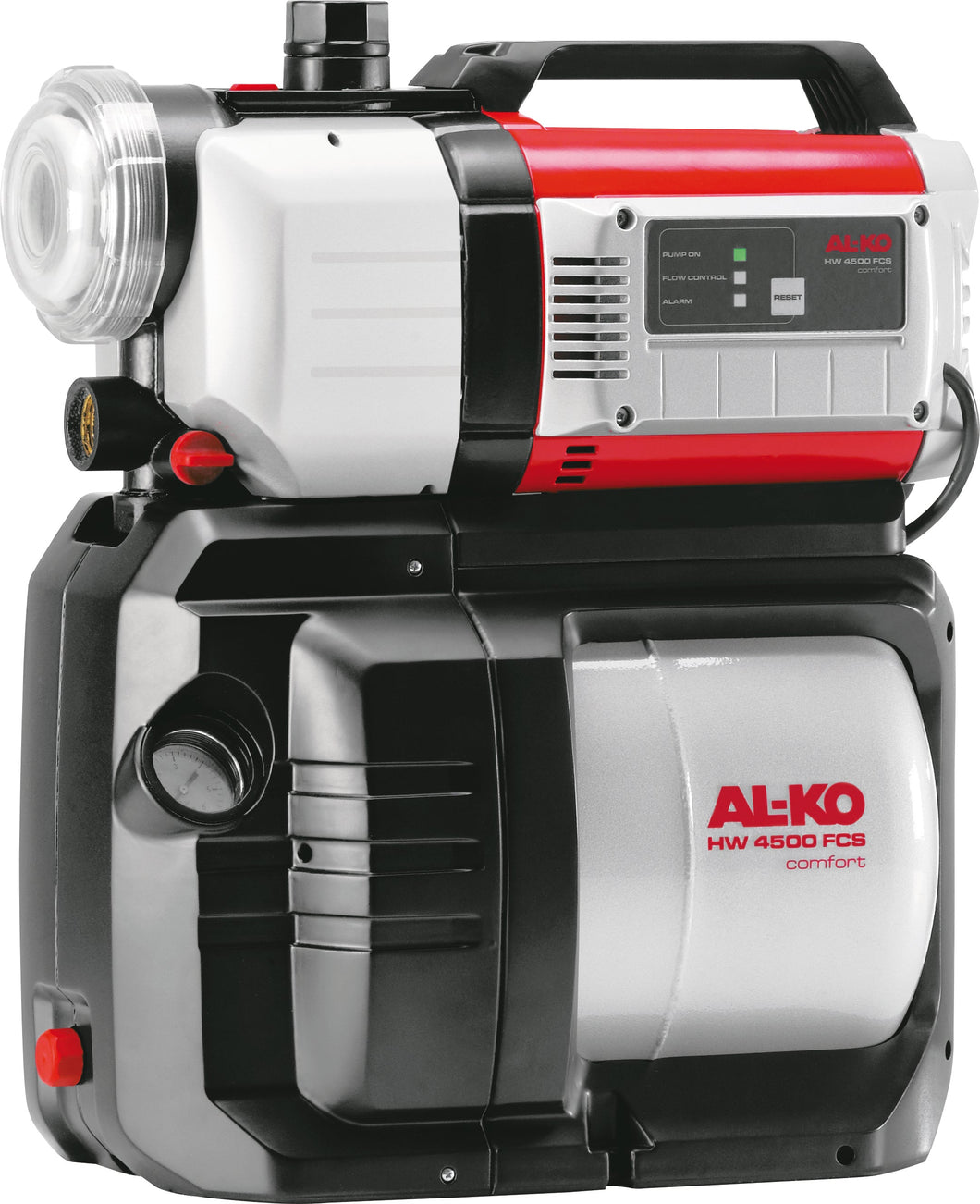 AL-KO HW 4500 FCS Comfort Water Pump