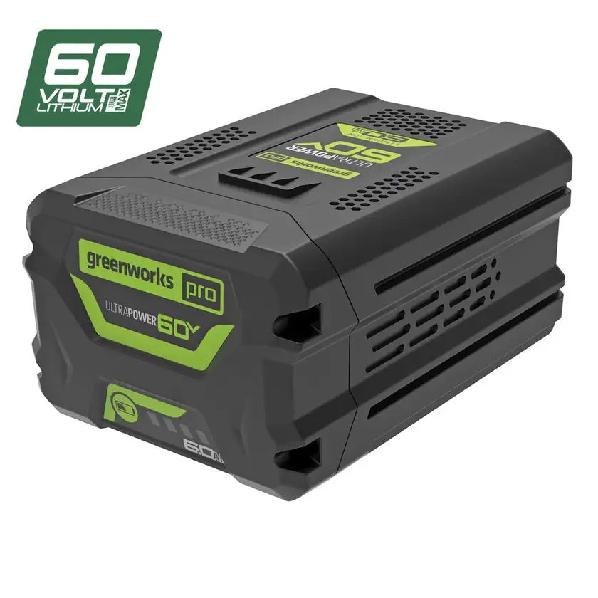 Greenworks 60V 6.0Ah Battery