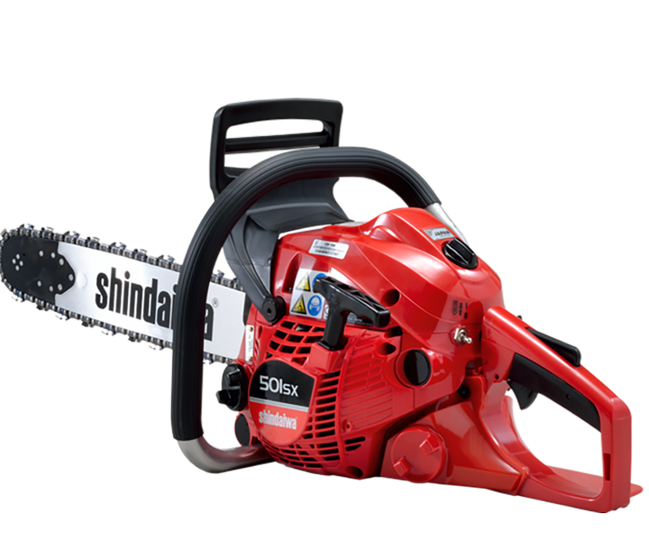 Shindaiwa 501SX Chainsaw