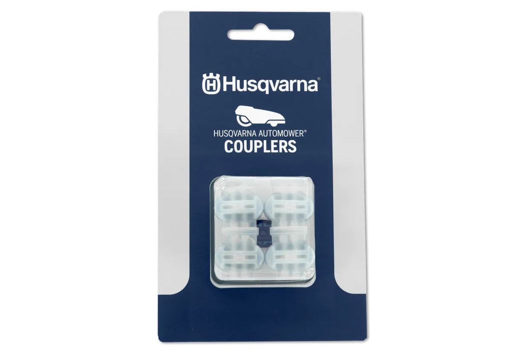 Husqvarna Automower® Coupler - 5pcs