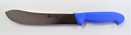 Metallo Industrial knife 20cm, C60 steel, plastic handle