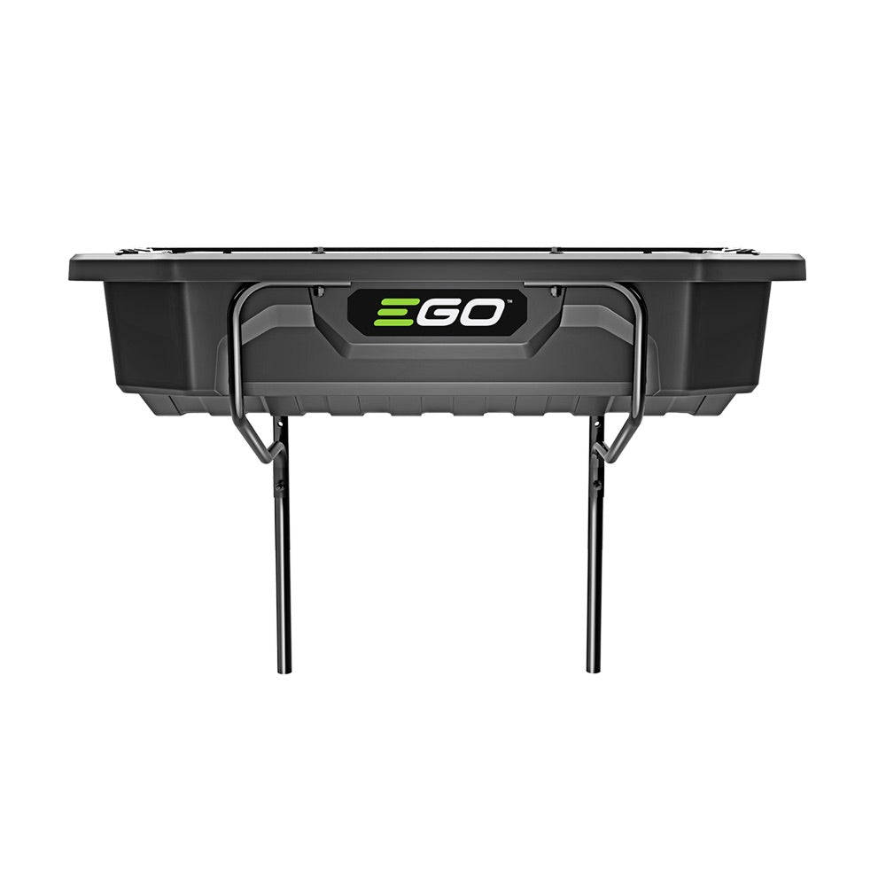 EGO POWER+ Z6 Zero Turn Riding Mower - On Board Storage Box