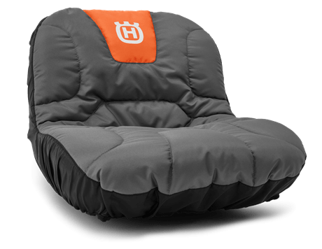 Husqvarna Tractor Seat Cover (no arm rest)