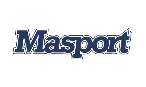 Masport Chipper Tow Hitch
