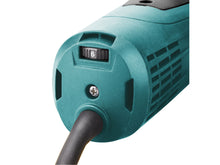 Load image into Gallery viewer, Extol Angle Grinder With Variable Speed, 125mm, 1400W
