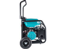 Load image into Gallery viewer, Heron 8.2kW 3 Phase Petrol Generator with Zero Gravity Frame
