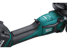 Load image into Gallery viewer, Extol Cordless Brushless Angle Grinder, SHARE20V, 1x2000mAh Battery
