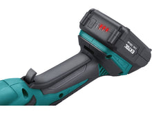 Load image into Gallery viewer, Extol Cordless Brushless Angle Grinder, SHARE20V, 1x2000mAh Battery
