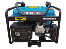 Load image into Gallery viewer, Heron 3.0kW Petrol Generator with Zero Gravity Frame
