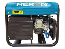 Load image into Gallery viewer, Heron 3.0kW Hybrid Generator with Remote Start
