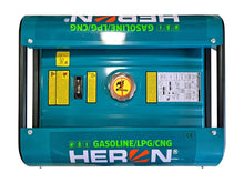 Load image into Gallery viewer, Heron 8.2kW Hybrid Generator with Remote Start

