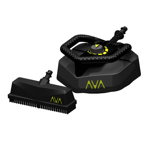 Masport AVA Series Water Blaster Patio Cleaner and Brush Kit