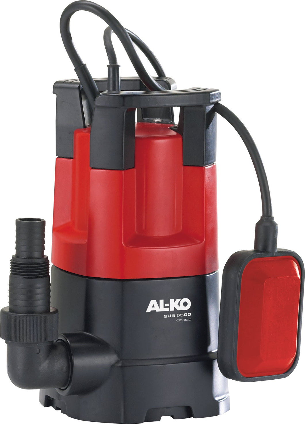AL-KO SUB 6500 Classic Water Pump