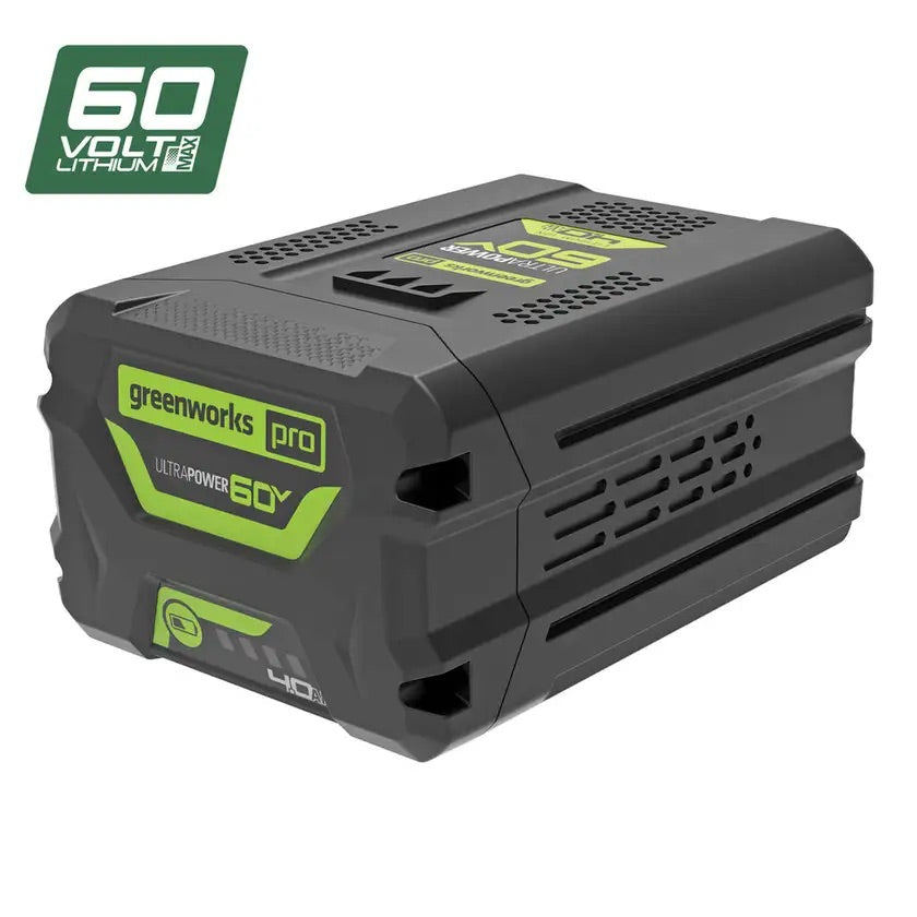Greenworks 60V 4.0Ah Battery