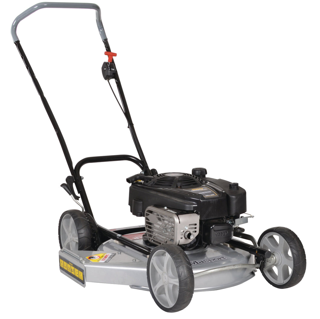Masport Utility 530 ST S21 IC Lawn Mower