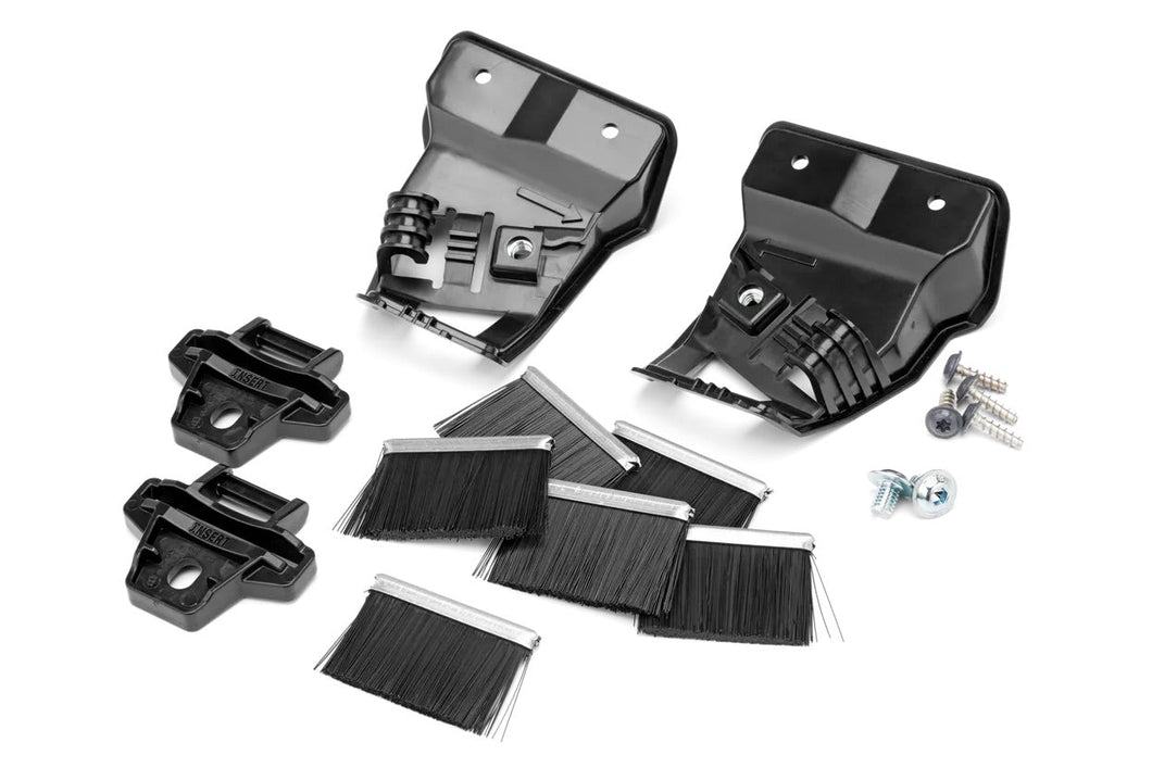 Husqvarna Automower® Wheel Brush Kit - Suits 320/330X/430X/450X