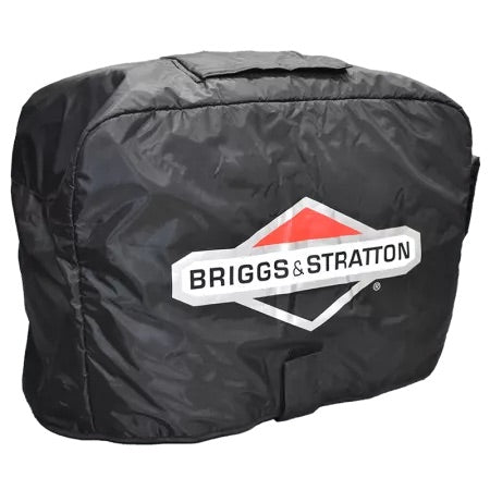 Briggs & Stratton Powersmart Inverter 2200 cover