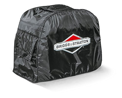 Briggs & Stratton Powersmart Inverter 3000 cover