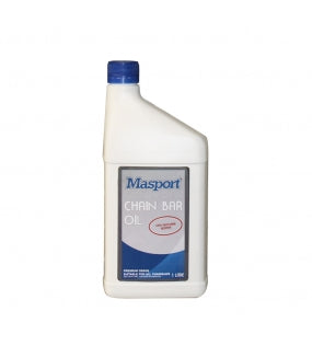 Masport Chainbar Oil - 1 Litre Bottle