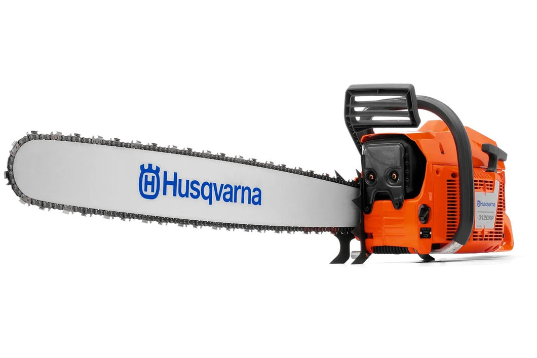 Husqvarna 3120XP Chainsaw (Motor Unit Only)