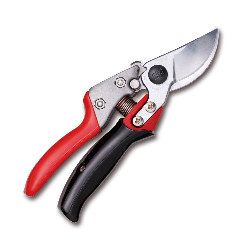 ARS Professional Bypass Secateur with rotating handle 18cm