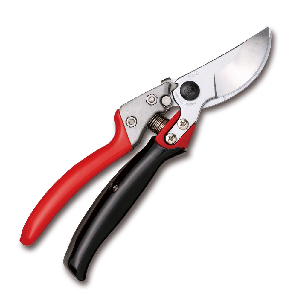 ARS Professional Bypass Secateur with rotating handle