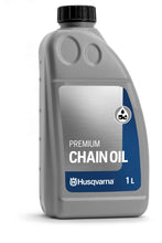 Load image into Gallery viewer, Husqvarna Mineral Chain Oil
