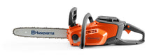 Load image into Gallery viewer, 36V Battery Chainsaw BLi20 KIT (Skin, Battery &amp; Charger)
