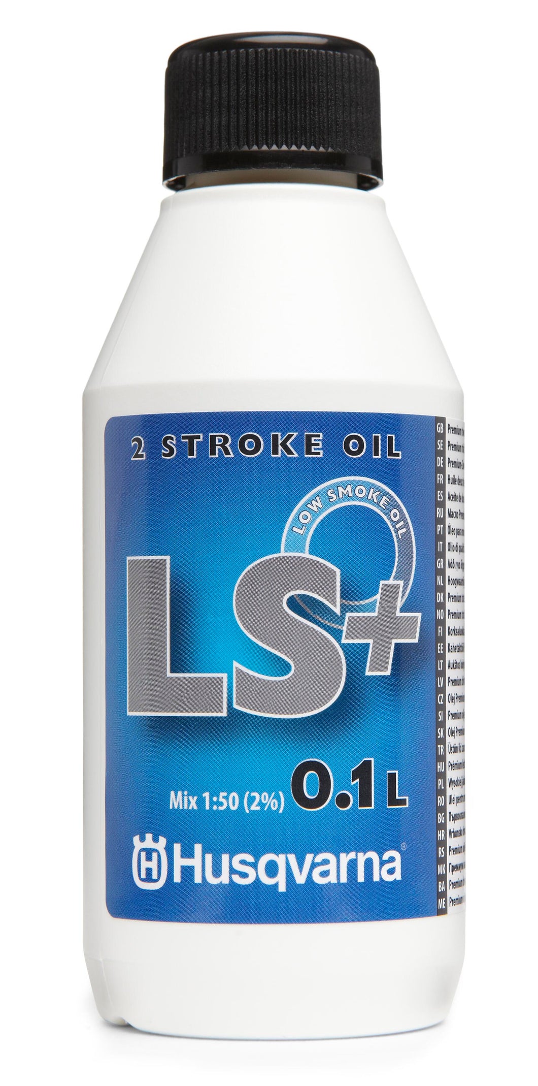 Husqvarna LS+ 2-Stroke Oil