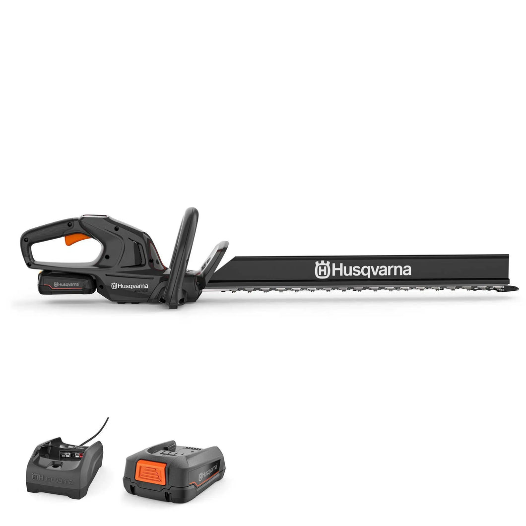 Husqvarna Aspire™ H50 Hedge Trimmer KIT