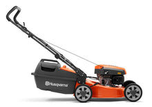 Load image into Gallery viewer, Husqvarna LC118 139cc Lawn Mower
